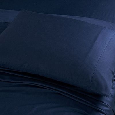 Découvrez les avantages de la soie végétalienne durable avec un ensemble de literie traditionnelle coréenne