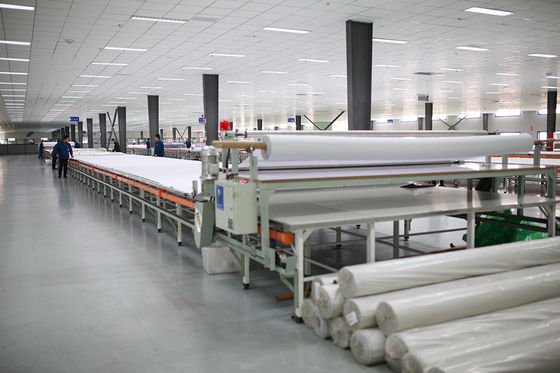 Découvrez les avantages de la soie végétalienne durable avec un ensemble de literie traditionnelle coréenne