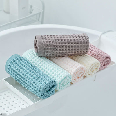 30*34cm serviettes de cuisine à tisser en coton 100% pour vos besoins de nettoyage