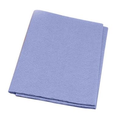 Nettoyez facilement votre cuisine avec une serviette de séchage orange super absorbant durable