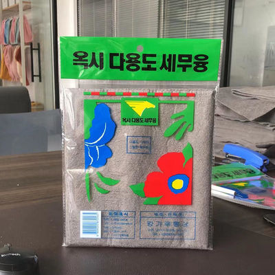 Nettoyer facilement les surfaces de la maison et de la voiture avec une serviette de nettoyage en microfibre de 20*25 cm