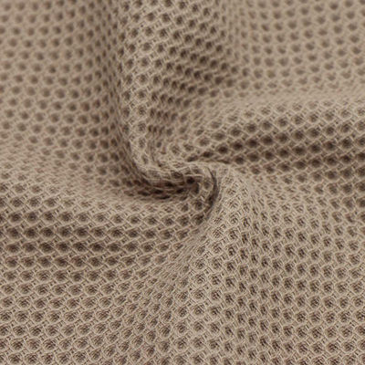 Des serviettes de cuisine en coton à haute absorption 100% Waffle Weave pour baristas et amateurs de thé
