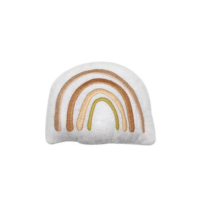 Home Baby Bath Set 6 pièces avec éponge à serviette à capuche douce et chiffon inclus