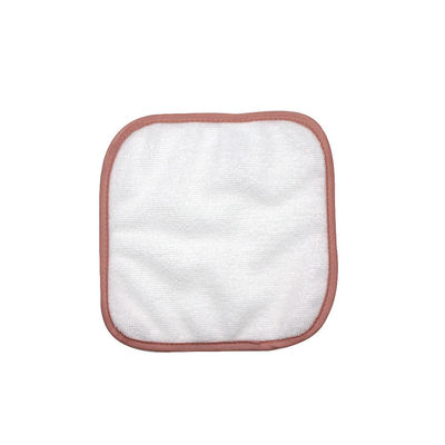 Home Baby Bath Set 6 pièces avec éponge à serviette à capuche douce et chiffon inclus