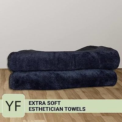 Profitez des avantages de notre serviette personnalisée en forme de U pour chaque saison