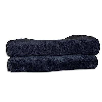 Profitez des avantages de notre serviette personnalisée en forme de U pour chaque saison