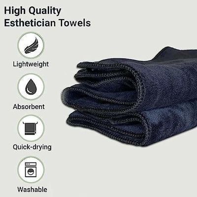 Profitez des avantages de notre serviette personnalisée en forme de U pour chaque saison