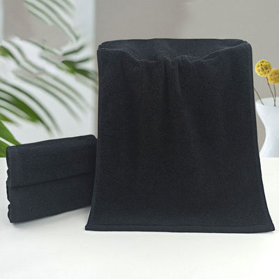 Logo personnalisé Microfibre Souples Sports Sweat Towels pour Gym Fitness entraînement dans les échantillons