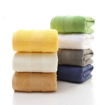 Logo personnalisé Microfibre Souples Sports Sweat Towels pour Gym Fitness entraînement dans les échantillons