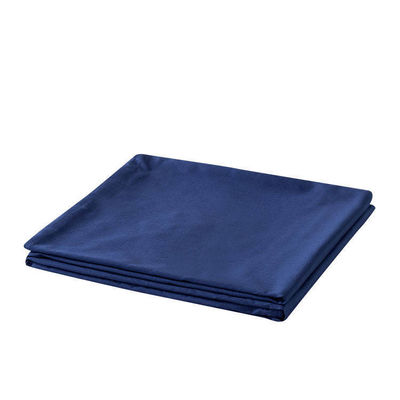 Couverture de lit en coton pour la maison