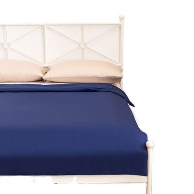 Couverture de lit en coton pour la maison