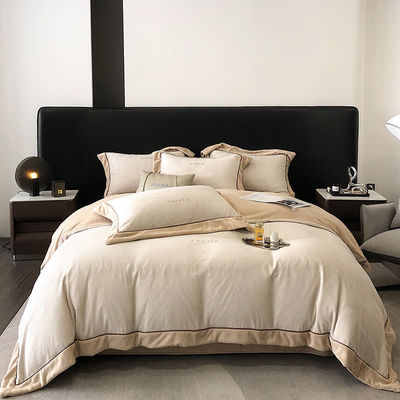 Découvrez le confort ultime avec des ensembles de couettes King Size