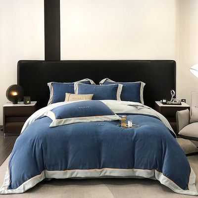 Découvrez le confort ultime avec des ensembles de couettes King Size