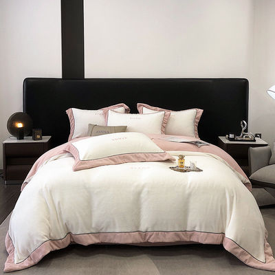 Découvrez le confort ultime avec des ensembles de couettes King Size