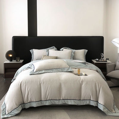 Découvrez le confort ultime avec des ensembles de couettes King Size