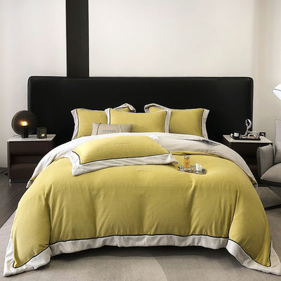 Découvrez le confort ultime avec des ensembles de couettes King Size