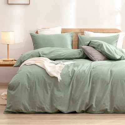 Ensembles de linge de lit d'hôtel anti-statique Ensembles de couvertures et de draps de luxe pour tous les groupes