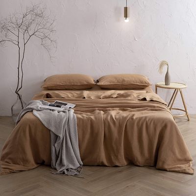 Ensembles de linge de lit d'hôtel anti-statique Ensembles de couvertures et de draps de luxe pour tous les groupes