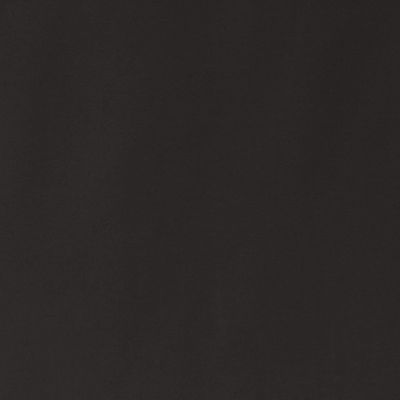Lavé en microfibre super douce 4 pièces Lit avec poches profondes Queen Noir Solid