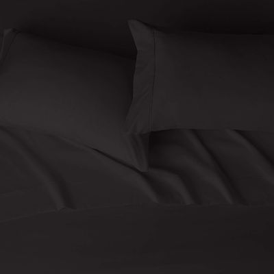 Ensemble de couchettes durables, coussinette artisanale, couverture de lit et couverture de lit.