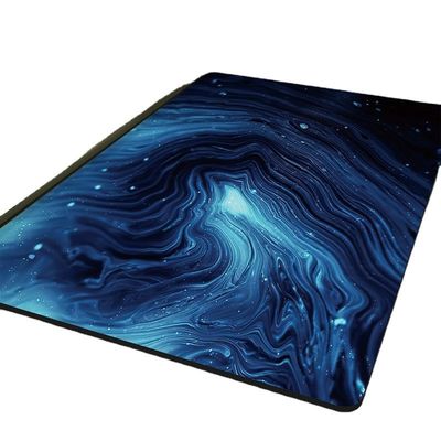 Tapis de bain en pierre à séchage rapide avec couleur personnalisée et tapis de douche dur absorbant