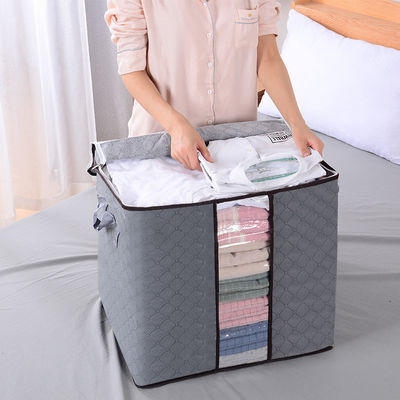 Sacs à bagages pliables pour le stockage à grande capacité